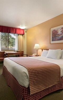 Hotel Baymont By Wyndham Seattle/Kirkland Wa (Kirkland, USA)