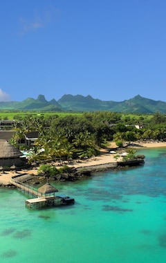 Hotelli Maritim Resort & Spa Mauritius (Turtle Bay/Baie aux Turtes, Mauritius)