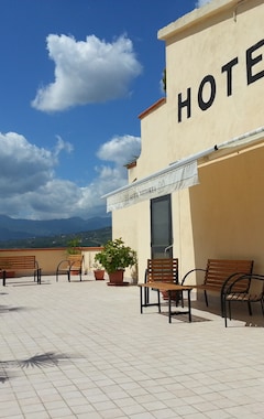 Hotel Vittoria (Torrecuso, Italia)