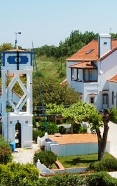 Casa rural Marchanta (Cartaxo, Portugal)