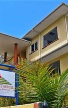 Hotelli La Villa Therese Holiday Apartments (Anse Royale, Seychellit)