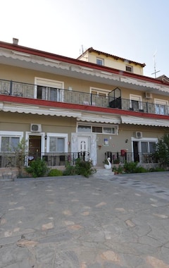 Huoneistohotelli Studios Kostas & Despina (Kavala, Kreikka)