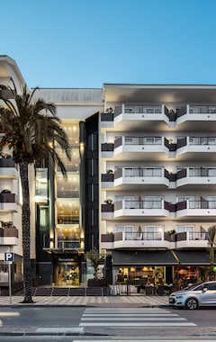 AQUA Hotel Promenade & Spa 4Sup (Pineda de Mar, Spain)