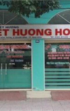 Hotelli Viet Huong (Ninh Bình, Vietnam)