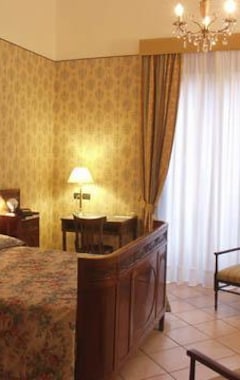 Hotel Savona (Catania, Italien)