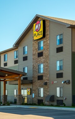 My Place Hotel Rapid City (Rapid City, EE. UU.)