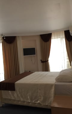 Hotel OVA OTEL TEKİRDAĞ (Tekirdag, Tyrkiet)