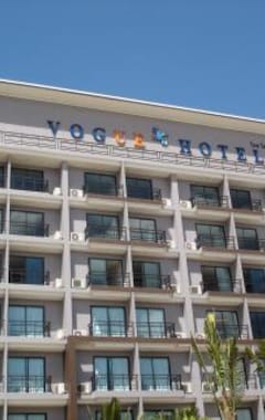 Vogue Hotel Pattaya (Pattaya, Tailandia)