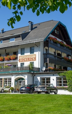 Seehotel Schlick (Fuschl am See, Østrig)