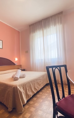 Hotelli Hotel Villa Grazia (Cesenatico, Italia)