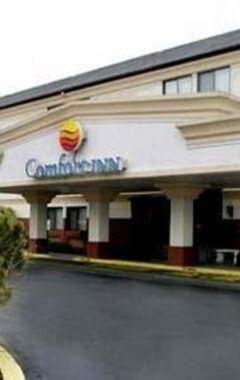 Hotel Comfort Inn Trevose (Trevose, EE. UU.)