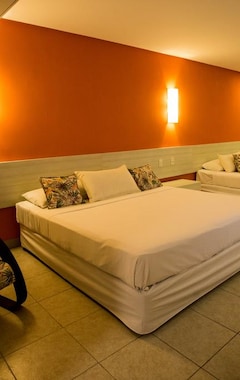Resort Enotel Porto De Galinhas - All Inclusive (Porto de Galinhas, Brasilien)