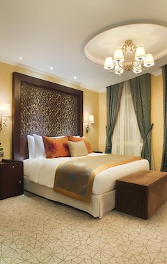Hotel Royal Maxim Palace Kempinski Cairo (Cairo, Egypten)
