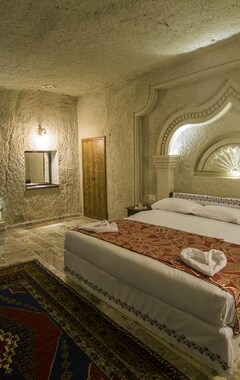 Hotelli Roc Of Cappadocia (Nevsehir, Turkki)