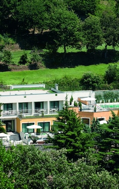Hotel Relais Paradiso (Vietri Sul Mare, Italien)