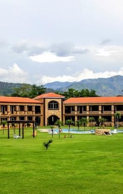 Hotelli Grand Caporal (Chiquimula, Guatemala)