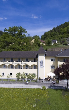 Hotel Gasthof Pension Ernst (St. Martin im Mühlkreis, Østrig)