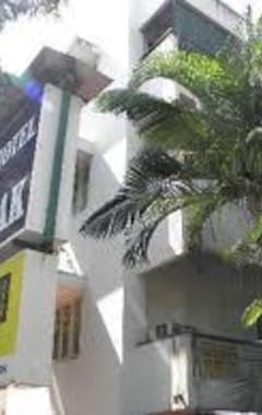 Hotel Chetak (Pune, Indien)