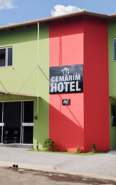 Cemarim Hotel (Catalão, Brasil)