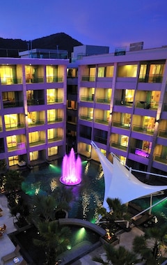 Hotelli The Kee Resort & Spa (Patong Beach, Thaimaa)