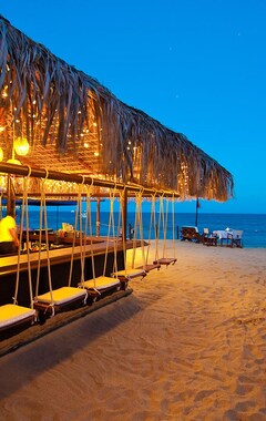 Hotel Cabo Villas Beach Resort & Spa (Cabo San Lucas, México)