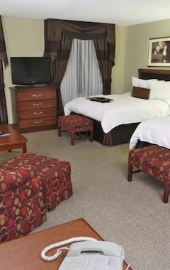 Hotel Hampton Inn & Suites Rockville Centre (Rockville Centre, USA)