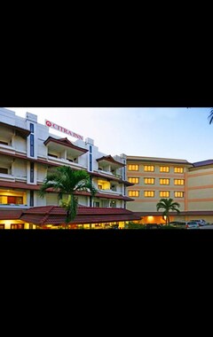 Hotel Citra Inn International (Cikarang, Indonesia)
