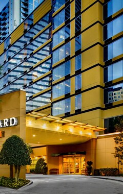 Hotel Courtyard By Marriott Atlanta Buckhead (Atlanta, EE. UU.)