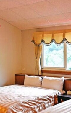 Majatalo Valley Bed And Breakfast A (Lugu Township, Taiwan)