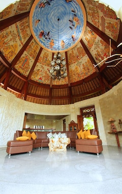 Hotel Aryaswara Villa Ubud (Ubud, Indonesien)