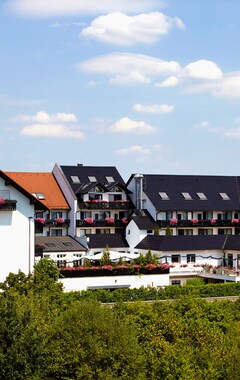 Hotel Sonnenhof (Dietzenbach, Alemania)