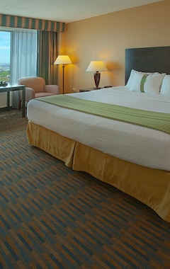 Holiday Inn Hotel Port of Miami-Downtown, an IHG Hotel (Miami, USA)