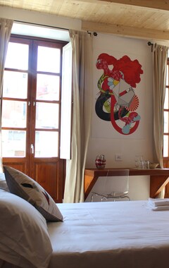 Bed & Breakfast Art guest house (Cagliari, Italia)