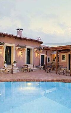 Hotelli Villa Archanes (Archanes, Kreikka)