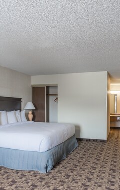 Hotel Cottonwood Suites Boise Riverside Downtown (Boise, EE. UU.)