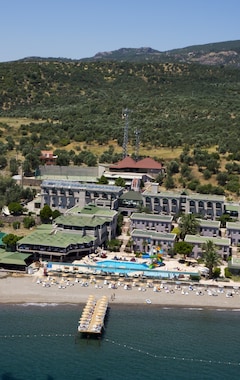 Hotel Assos Eden Gardens (Assos, Tyrkiet)
