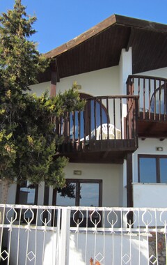 Hotel Los Dos Gallos (Balchik, Bulgarien)