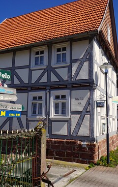 Hotelli Villa Velo (Meinhard, Saksa)