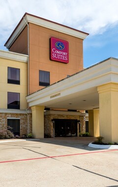 Hotelli Comfort Suites Forrest City (Forrest City, Amerikan Yhdysvallat)