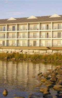 Hotel Best Western Harbour Pointe Lakefront (Saint Ignace, USA)