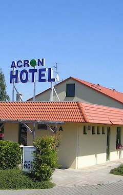 Hotel Acron Quedlinburg (Quedlinburg, Alemania)