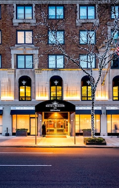 Hotelli Hotel Beacon (New York, Amerikan Yhdysvallat)