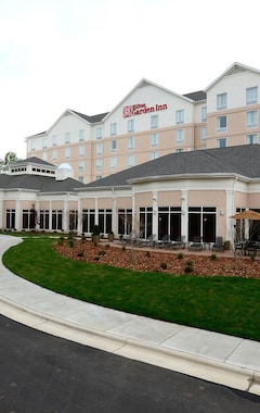 Hotelli Hilton Garden Inn Greensboro Airport (Greensboro, Amerikan Yhdysvallat)