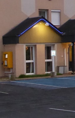 Hotel Le Cosy Blois Villebarou (Villebarou, Francia)