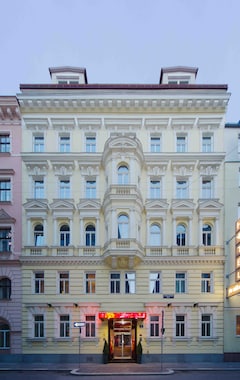 Hotel Der Wilhelmshof (Wien, Østrig)