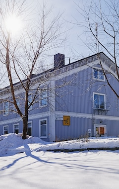 Hostelli Vandrarhem (Piteå, Ruotsi)