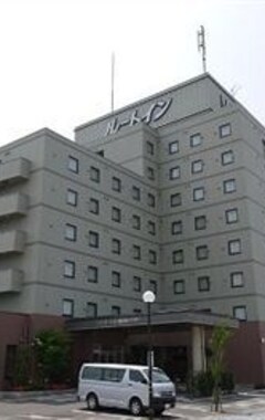 Hotelli Hotel Route-Inn Shiojirikita Inter (Shiojiri, Japani)