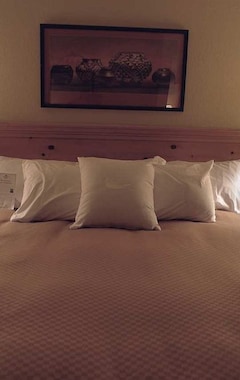 Hotelli Homewood Suites By Hilton Phoenix-Biltmore (Phoenix, Amerikan Yhdysvallat)