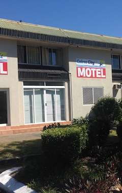 Hotel Cairns City Motel (Cairns, Australien)