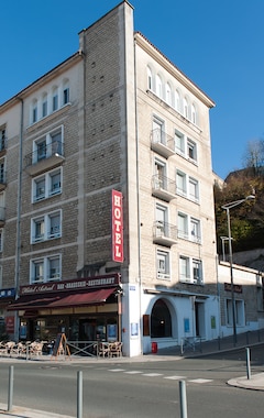 Hotel Astral (Poitiers, Frankrig)